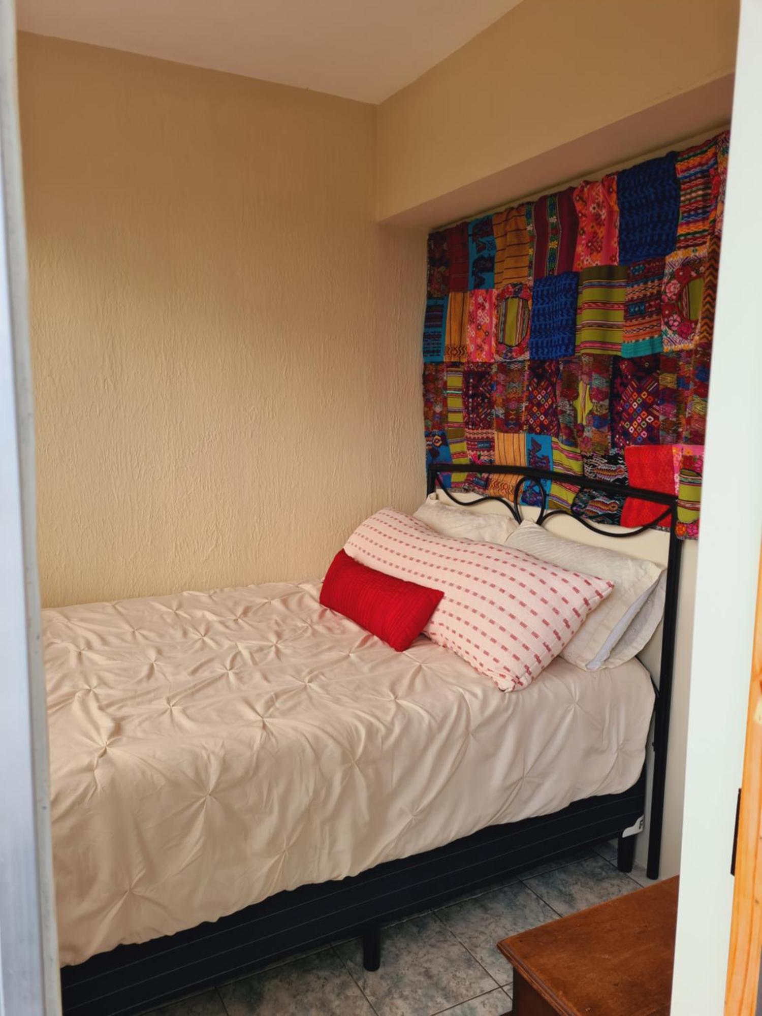 Apartamento Riviera, Lake Panajachel San Jorge La Laguna 外观 照片