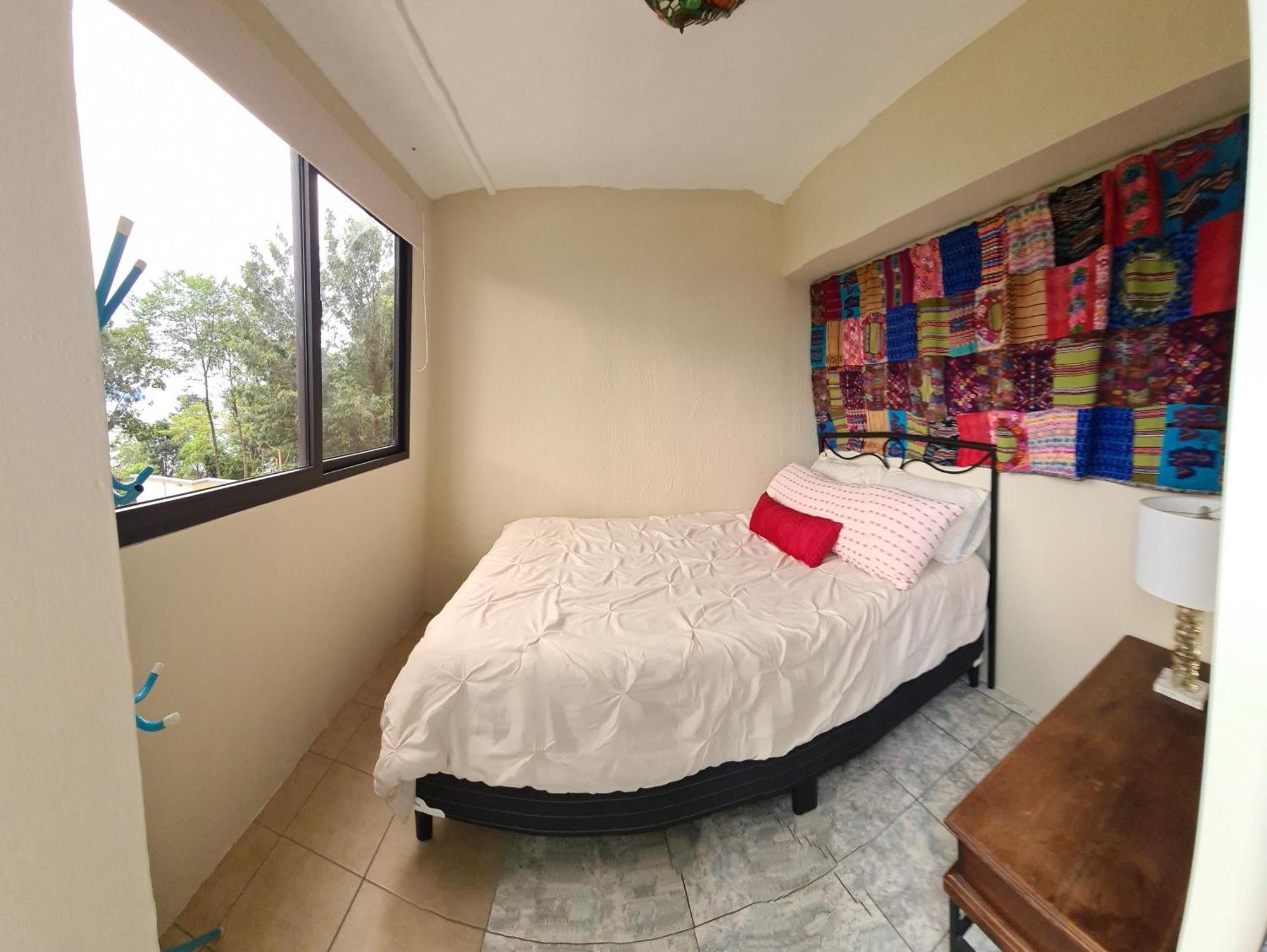 Apartamento Riviera, Lake Panajachel San Jorge La Laguna 外观 照片