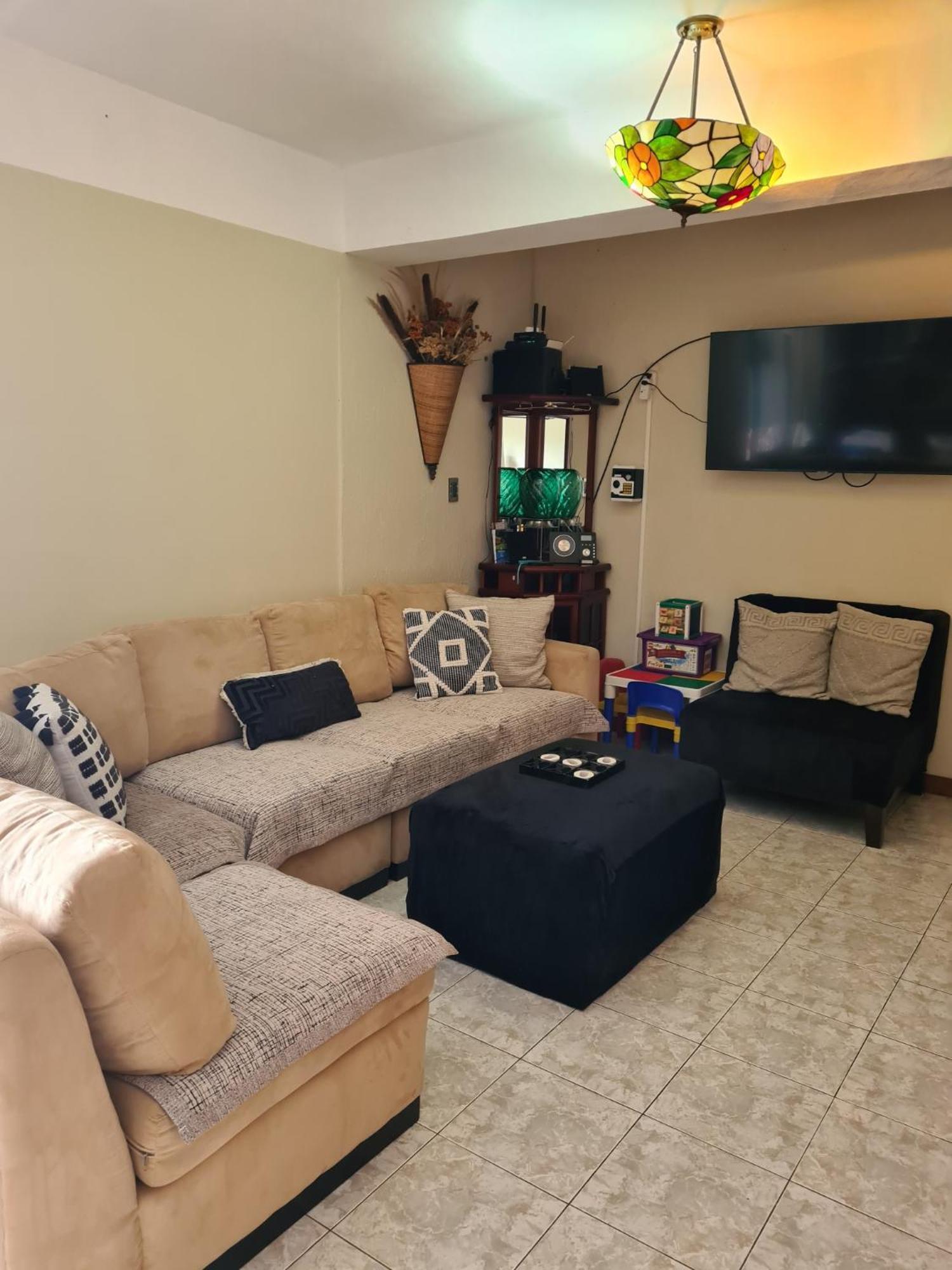 Apartamento Riviera, Lake Panajachel San Jorge La Laguna 外观 照片