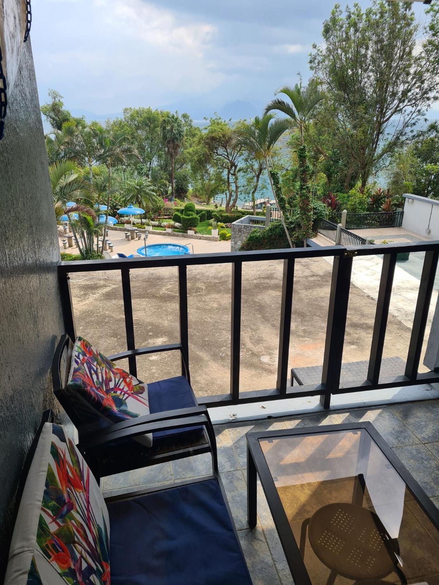 Apartamento Riviera, Lake Panajachel San Jorge La Laguna 外观 照片