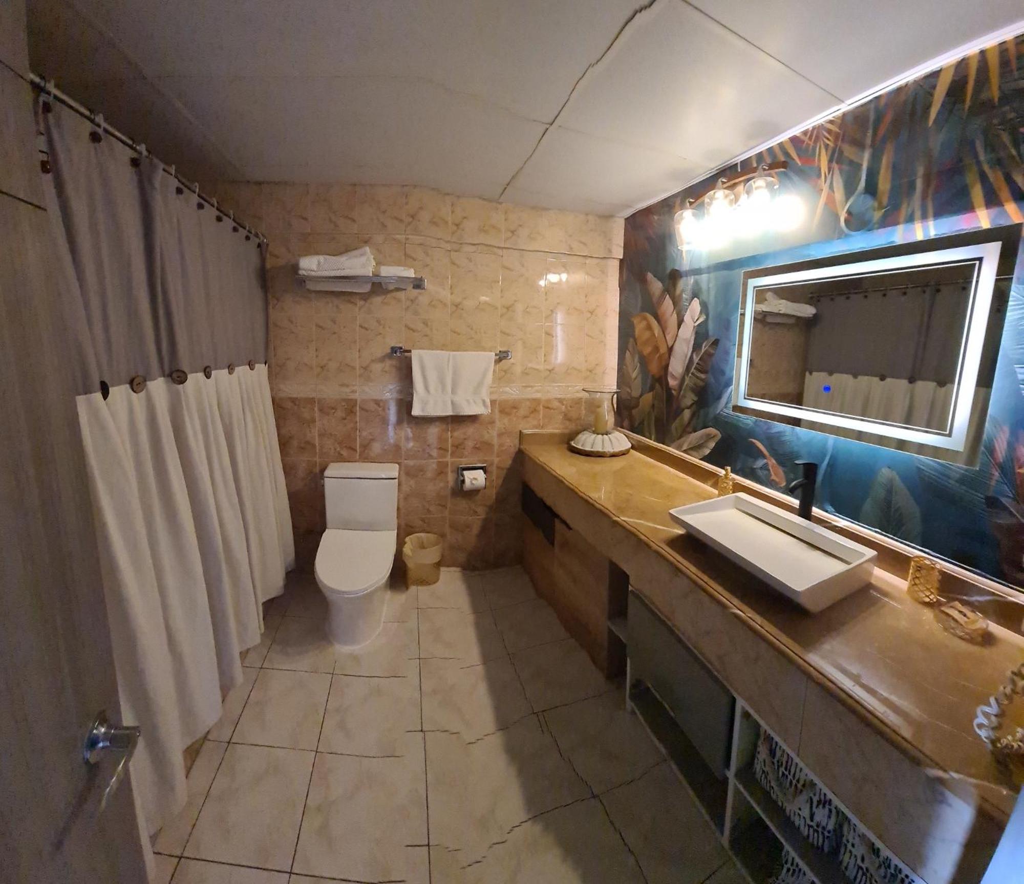 Apartamento Riviera, Lake Panajachel San Jorge La Laguna 外观 照片